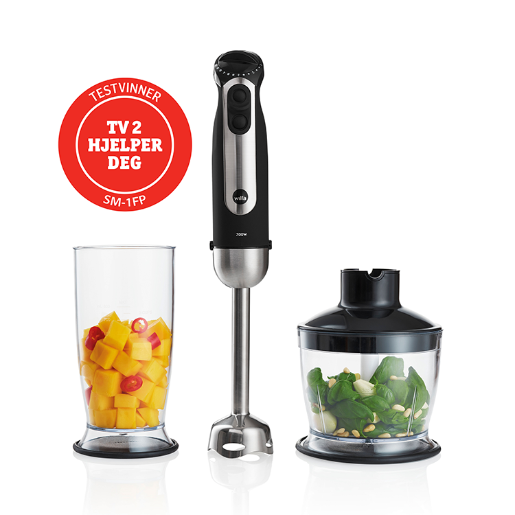 ESSENTIAL MIX&CHOP STAVMIXER