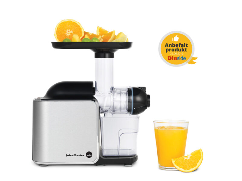 Juicemaster