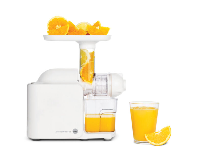 Juicemaster