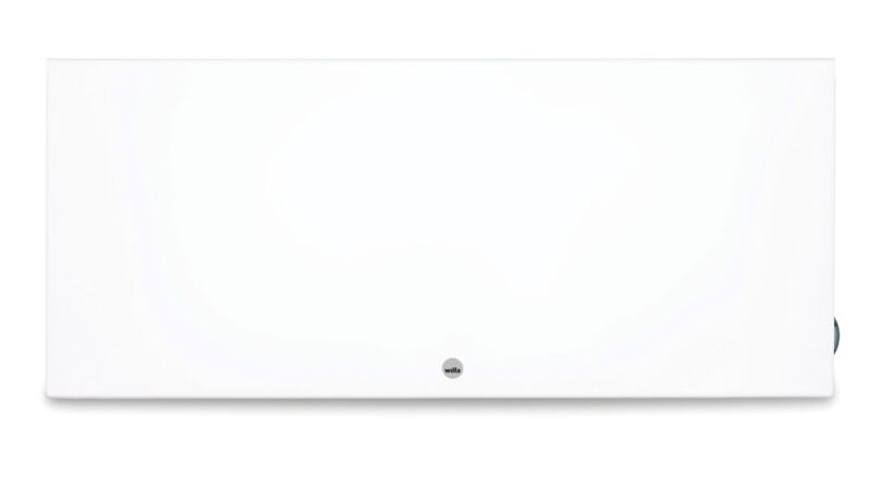 Lun Komfort 800W