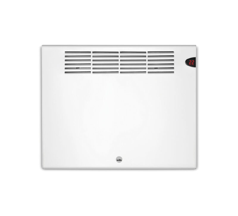 Lun Miljø 1000W