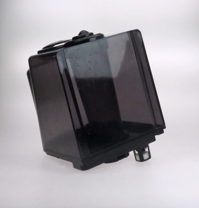 HUE-6B (HU-6W) vattentank utan lock (övre)