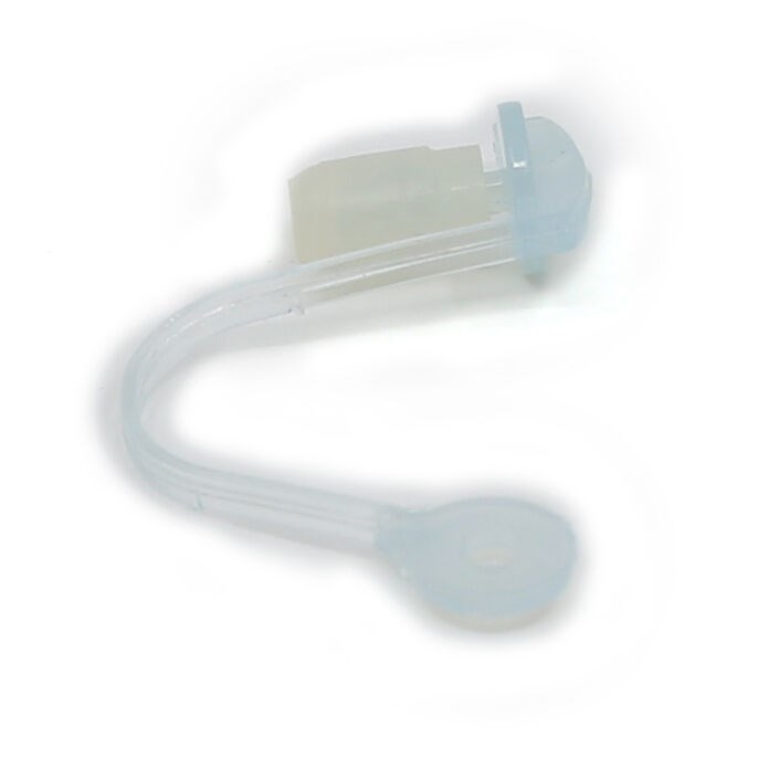 ICE-12S dräneringsplugg