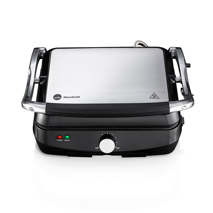 MINIGRILL BORDSGRILL