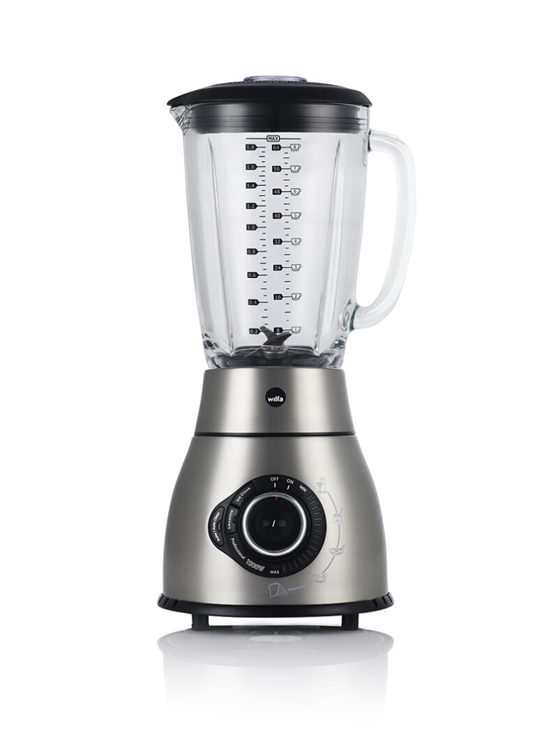 Crush Blender