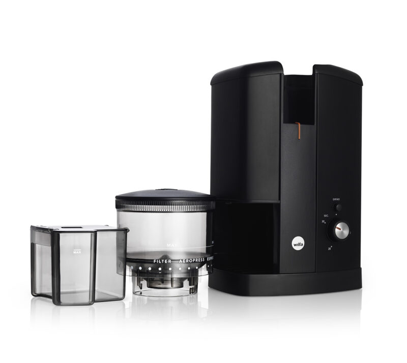 Aroma/Nymalt