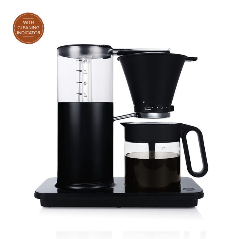 CLASSIC PLUS KAFFEBRYGGARE