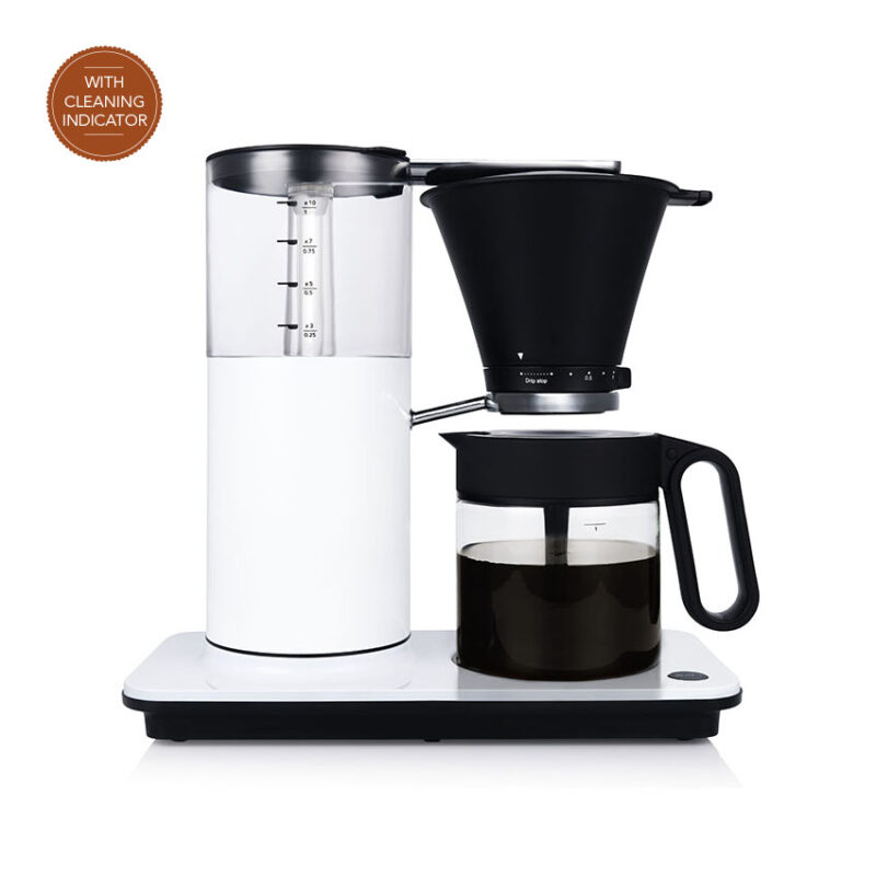 CLASSIC PLUS KAFFEBRYGGARE