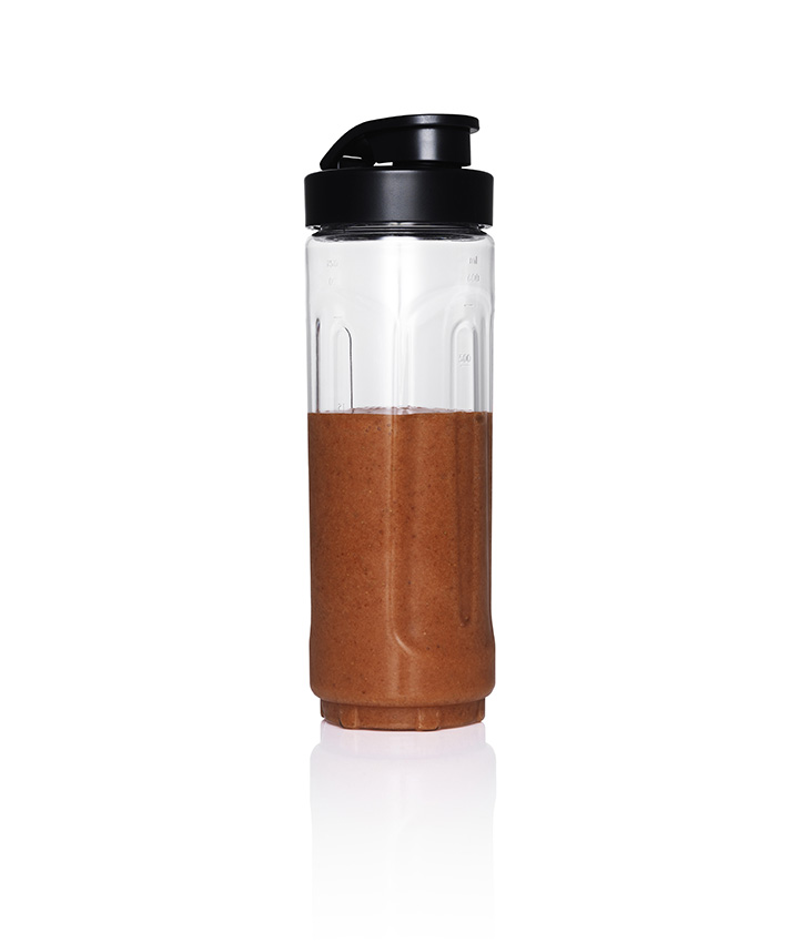 2GO Bottle