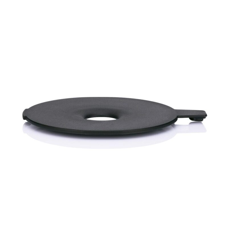 SVART Precision WSP-2A lock filterhållare