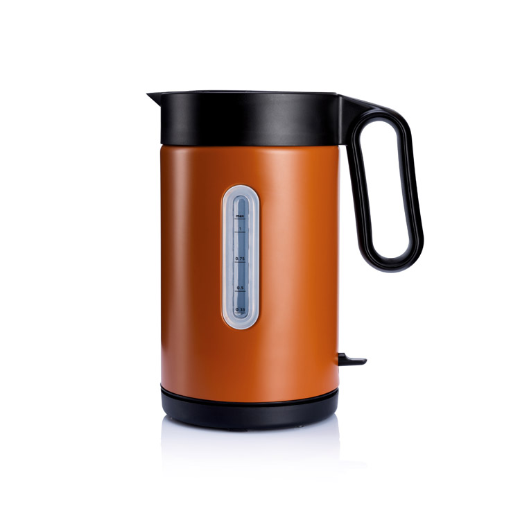 Wilfa CLASSIC terracotta WK-2000TC
