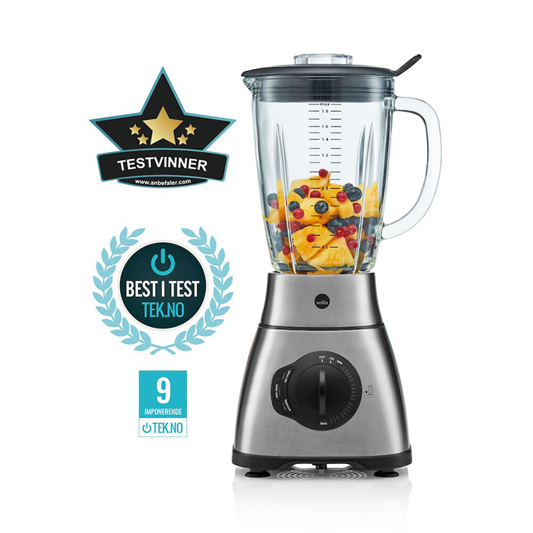 XPLODE VITAL BLENDER