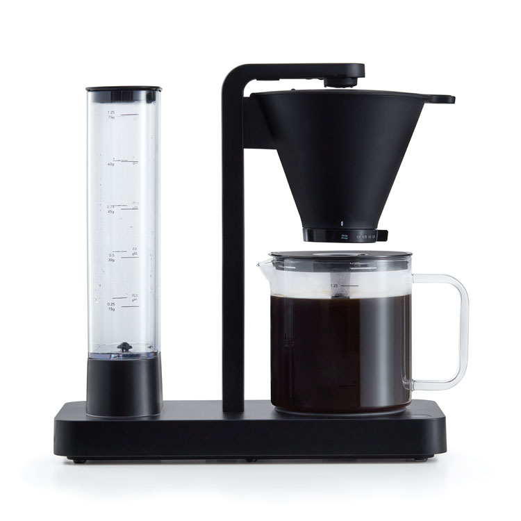 Kaffebryggare