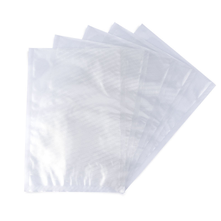 PLASTPÅSAR TILL VAKUUMFÖRPACKARE