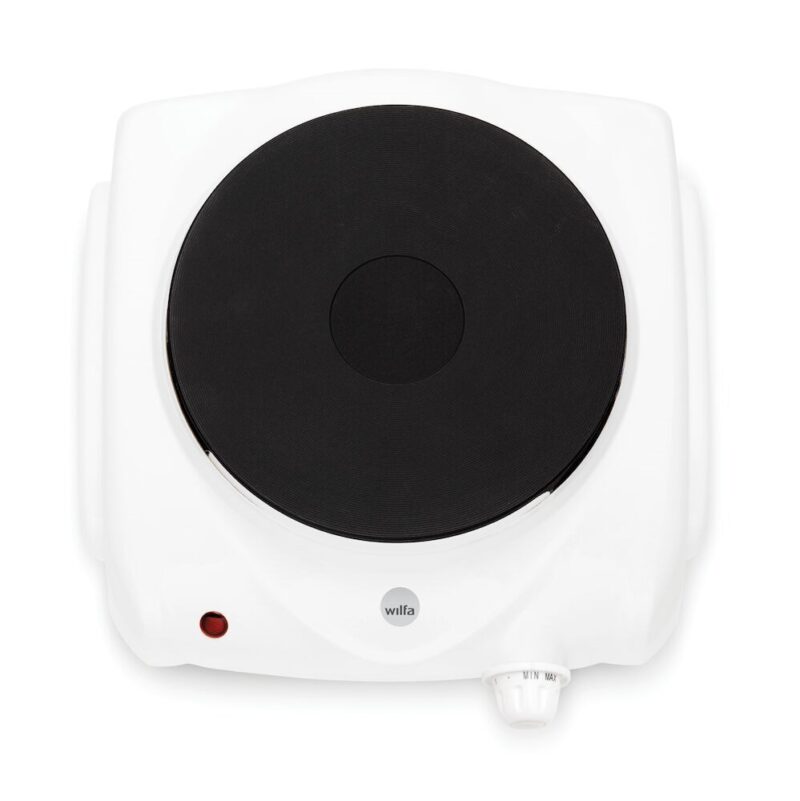 COOKTOP ENKEL KOKPLATTA