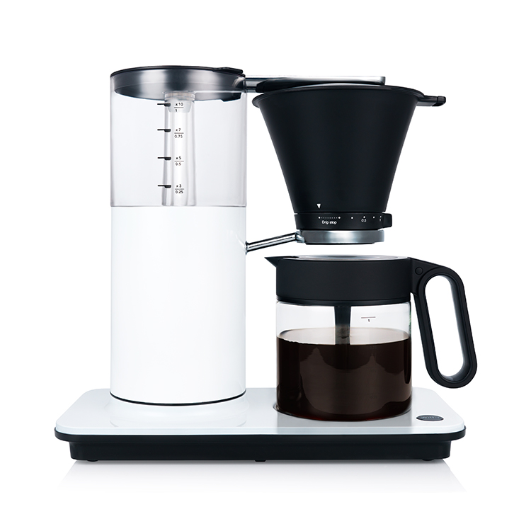 CLASSIC PLUS KAFFEBRYGGARE