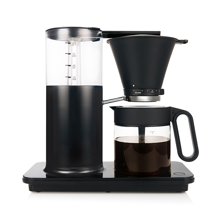 CLASSIC PLUS KAFFEBRYGGARE