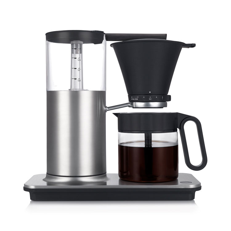 CLASSIC KAFFEBRYGGARE