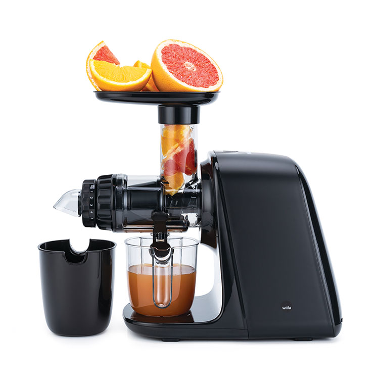 JUICEMASTER FRESH