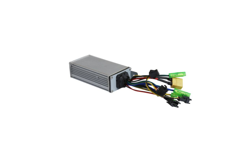 E-way E-250 Controller