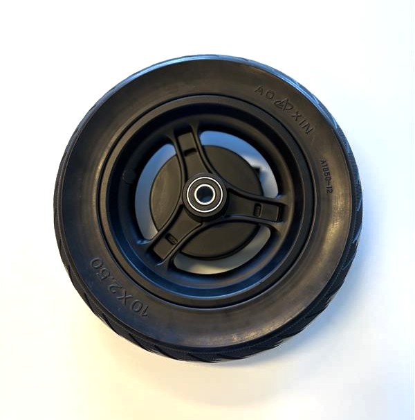 E-way E-600 Front tyre