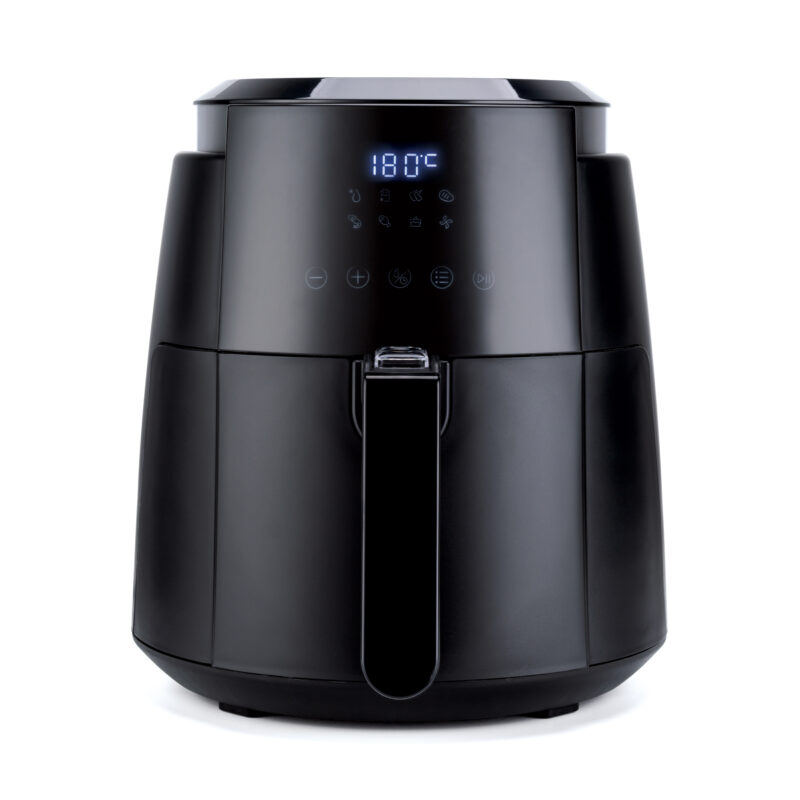 AIRFRYER CRISPIER