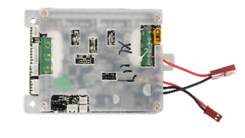 E-way E-350 Controller