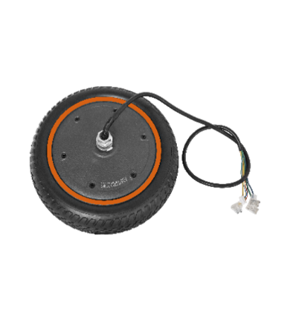E-WAY E-350 MOTOR