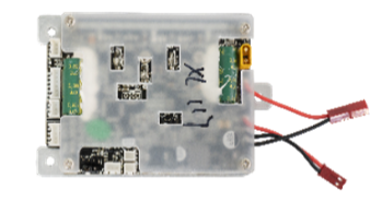 E-way E-500 Controller