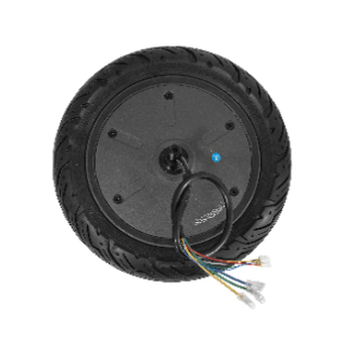 E-way E-600MAX Motor