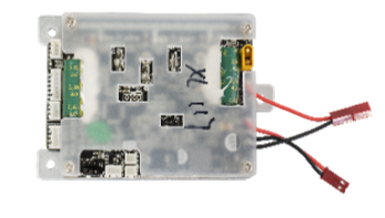 E-way E-600MAX Controller