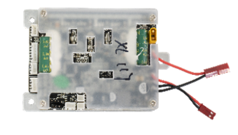E-way E-600 Controller