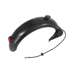 E-way E-600 Rear cap