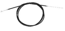 E-way E-600 Brake wire