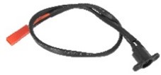 E-way E-600MAX Charge Port