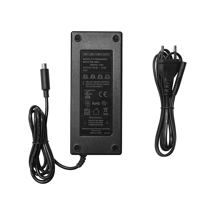 E-WAY CHARGER