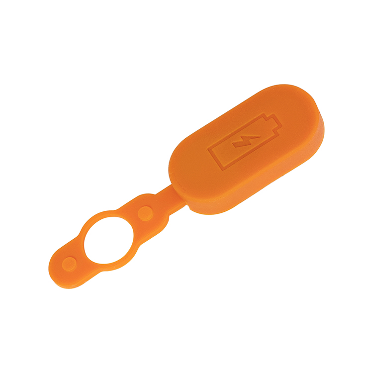 E-WAY CHARGER PORT COVER