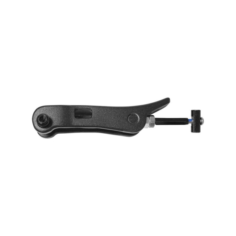 E-way E-600MAX Folding Mechanism