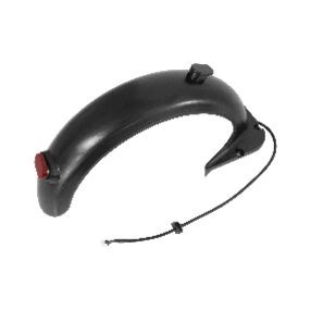E-way E-600MAX Rear Cap