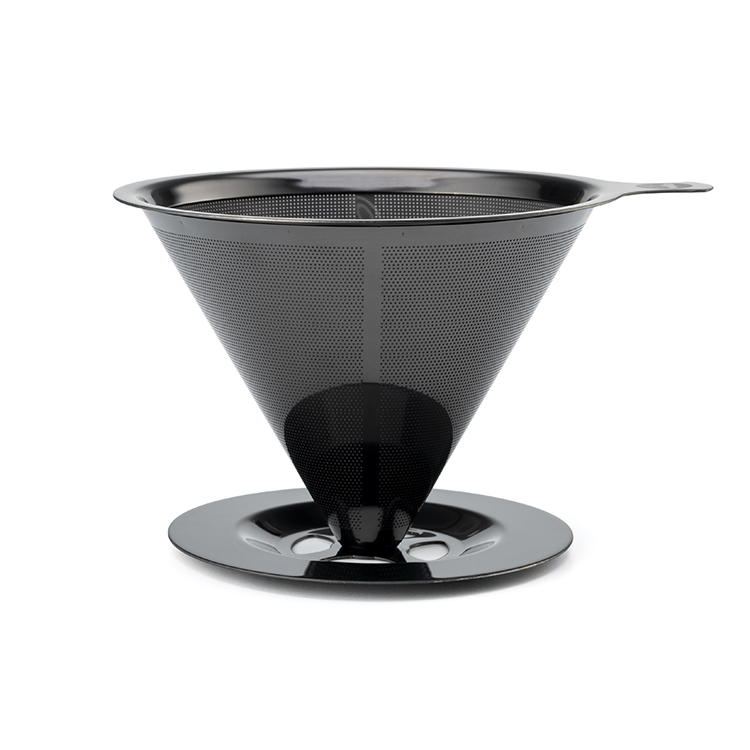 Kaffe Pour Over