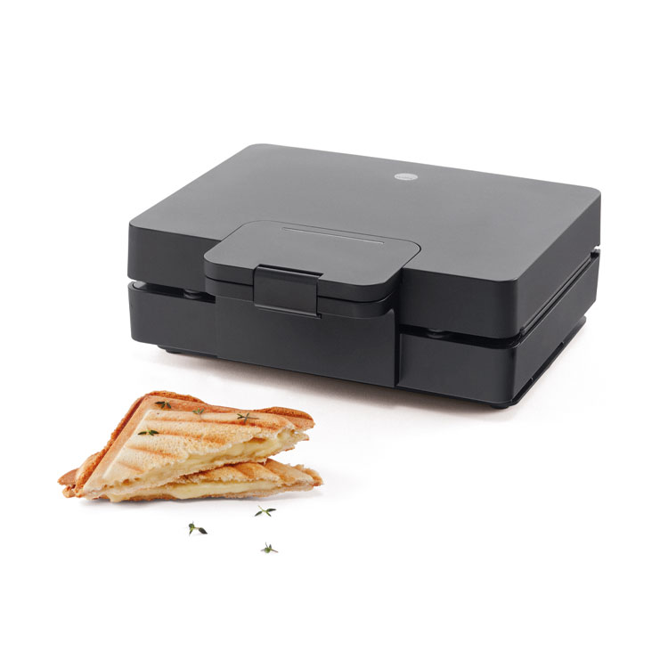 Smörgåsgrill