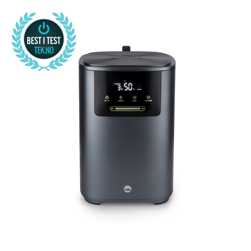 HAZE LUFTFUKTARE