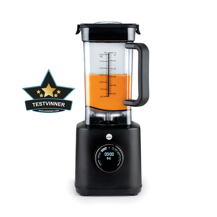 POWERFUEL XL BLACK
