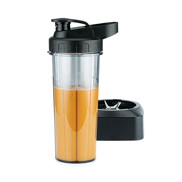 POWERFUEL XL 2GO FLASKA