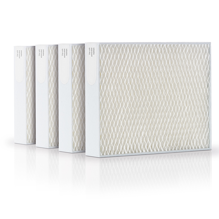 OSKAR/KARL 4PCS FILTER