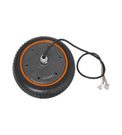 E-WAY E-500 MOTOR