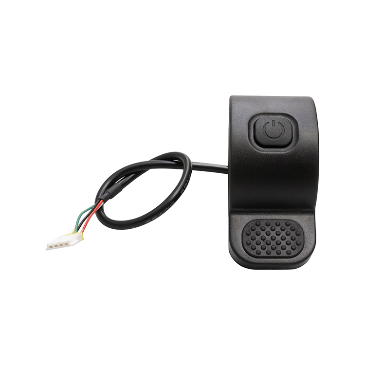 E-WAY SPEED THROTTLE