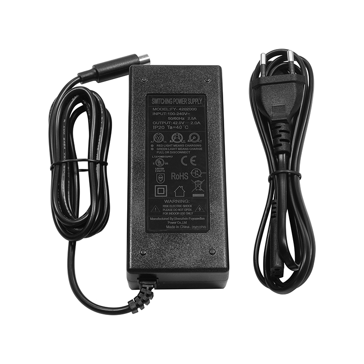 E-WAY CHARGER