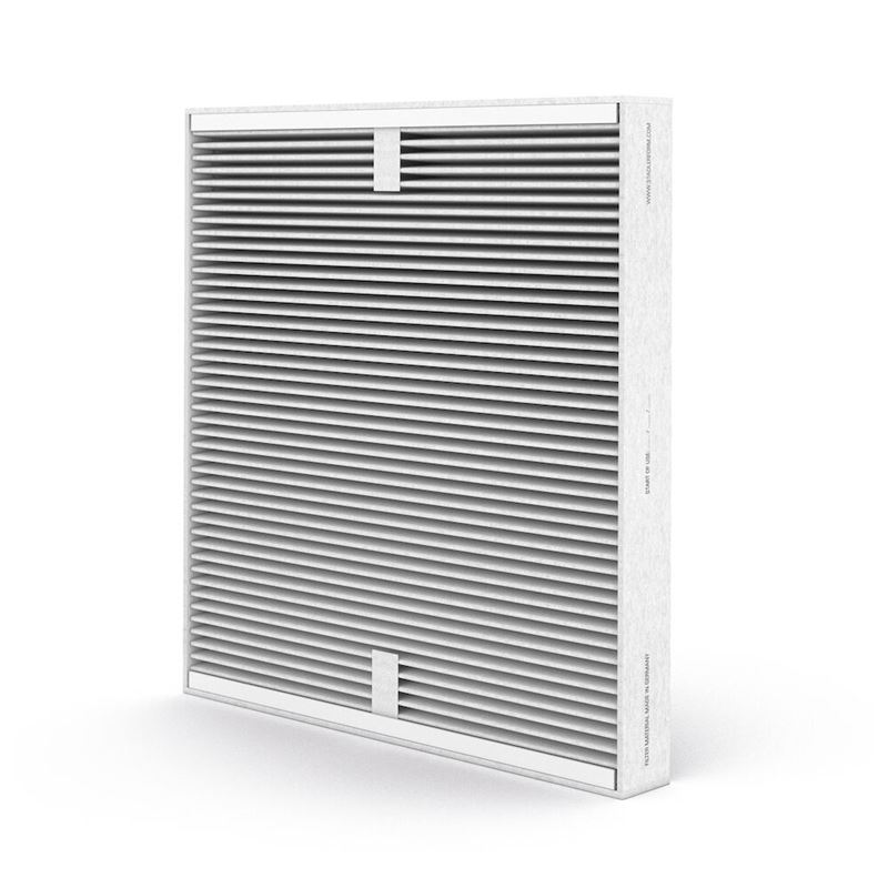 ROGER DUAL FILTER