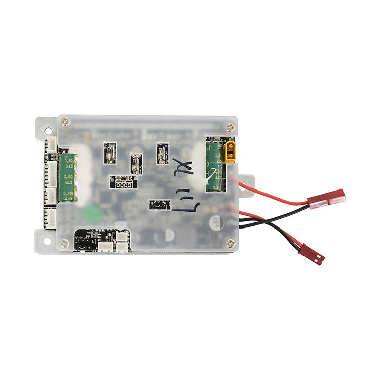E-WAY E-2520 CONTROLLER